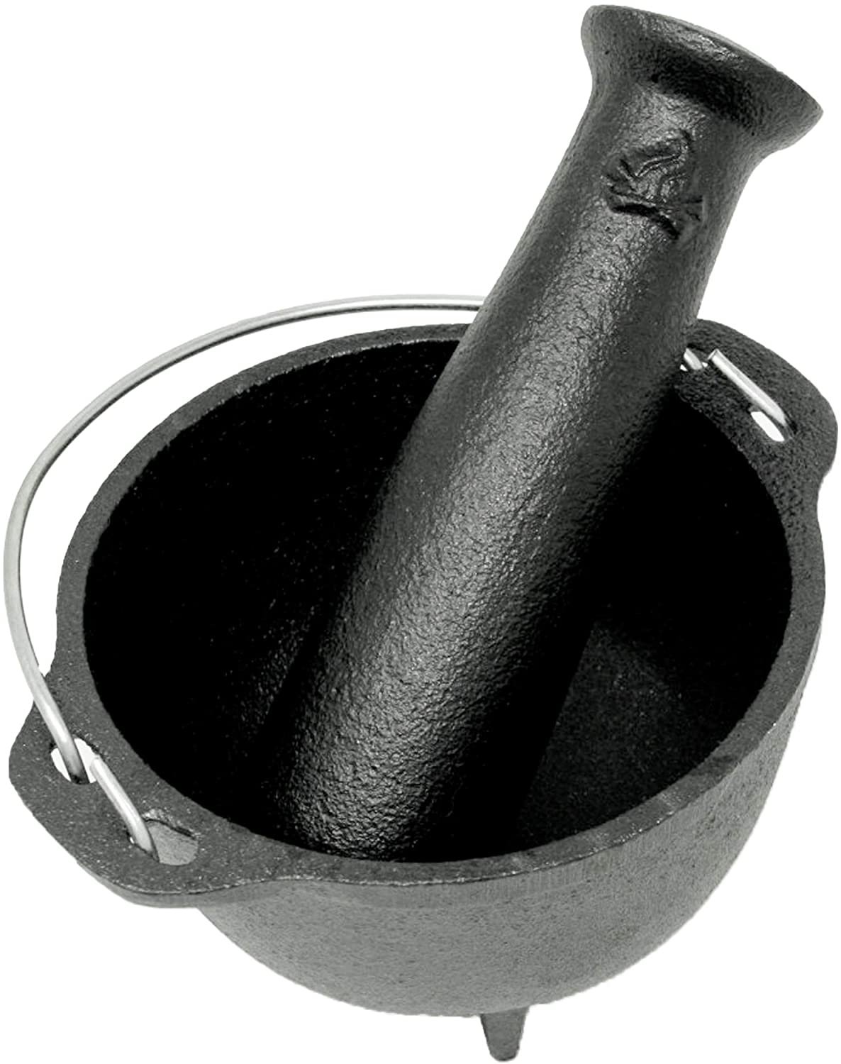 Mortar & Pestle